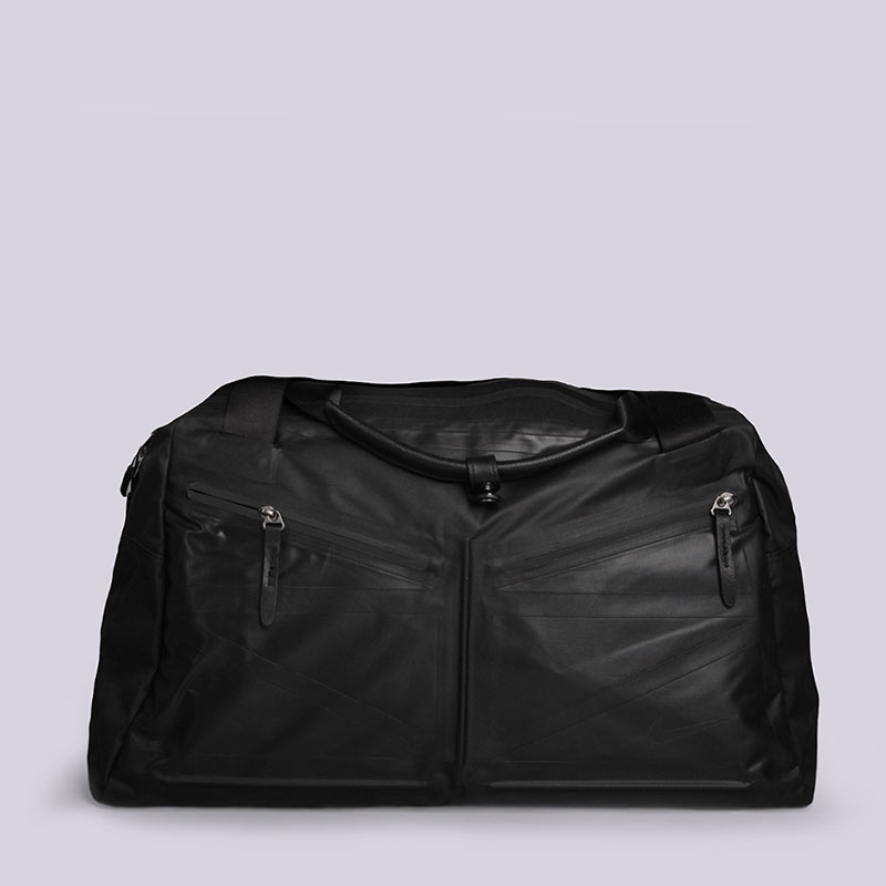 женская черная сумка Nike WMNS BA5164-010 - цена, описание, фото 1